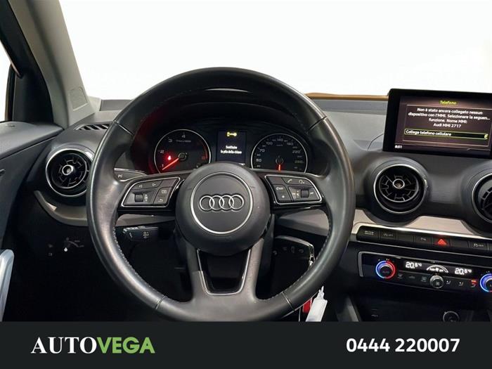 AutoVega - AUDI Q2 | ID 37155