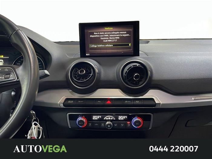 AutoVega - AUDI Q2 | ID 37155