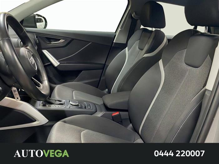 AutoVega - AUDI Q2 | ID 37155