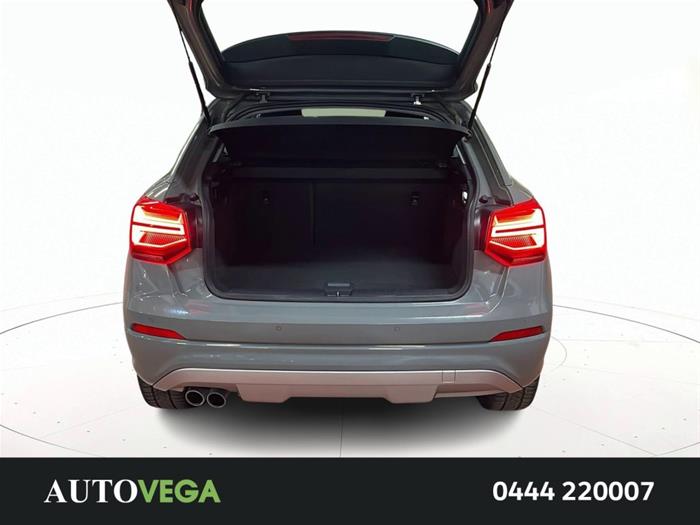AutoVega - AUDI Q2 | ID 37155
