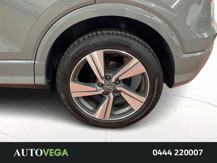 AutoVega - AUDI Q2 | ID 37155