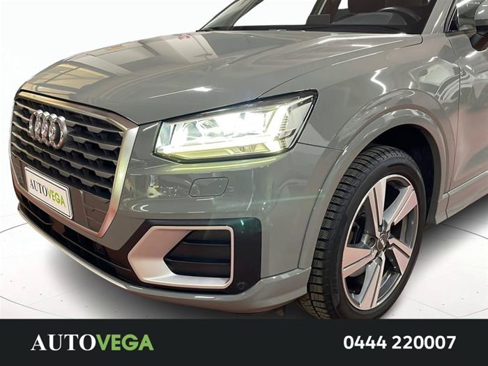 AutoVega - AUDI Q2 | ID 37155