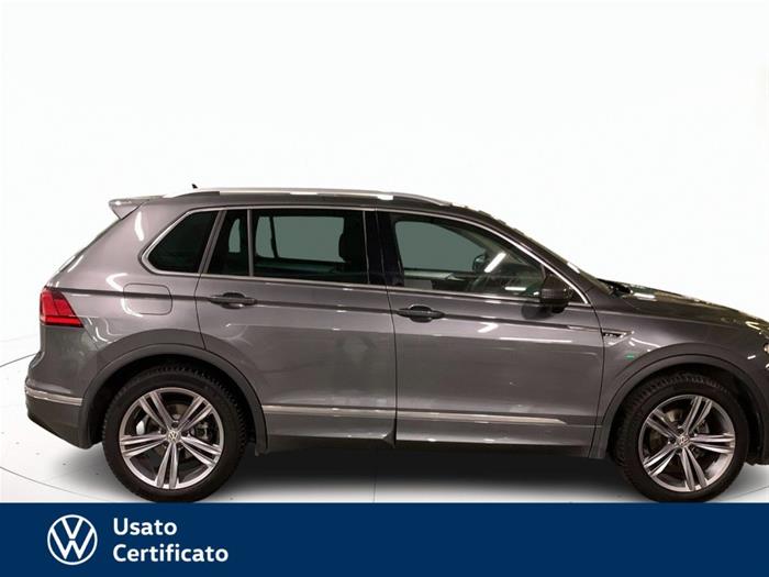AutoVega - VOLKSWAGEN Tiguan | ID 37158