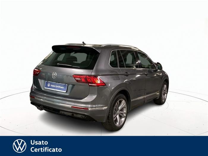 AutoVega - VOLKSWAGEN Tiguan | ID 37158