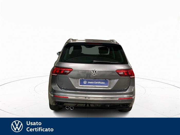 AutoVega - VOLKSWAGEN Tiguan | ID 37158