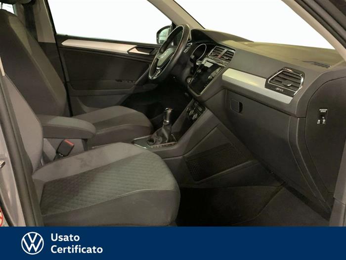 AutoVega - VOLKSWAGEN Tiguan | ID 37158