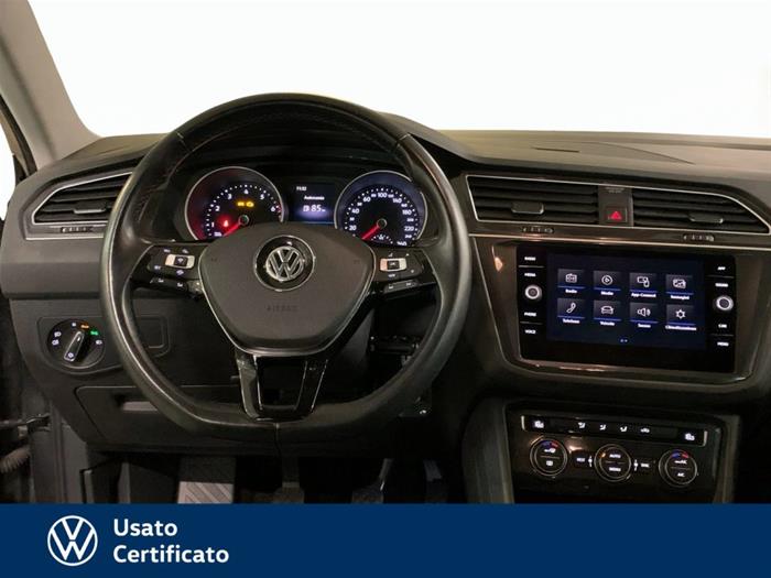 AutoVega - VOLKSWAGEN Tiguan | ID 37158