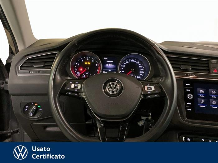 AutoVega - VOLKSWAGEN Tiguan | ID 37158