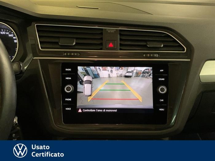 AutoVega - VOLKSWAGEN Tiguan | ID 37158