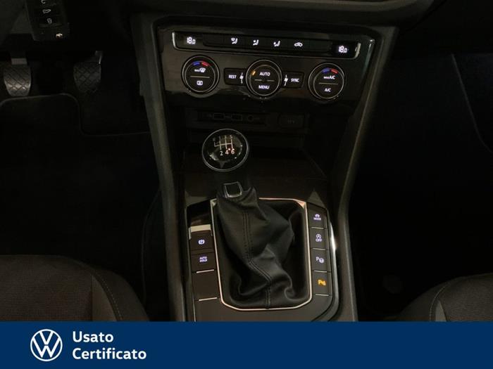 AutoVega - VOLKSWAGEN Tiguan | ID 37158