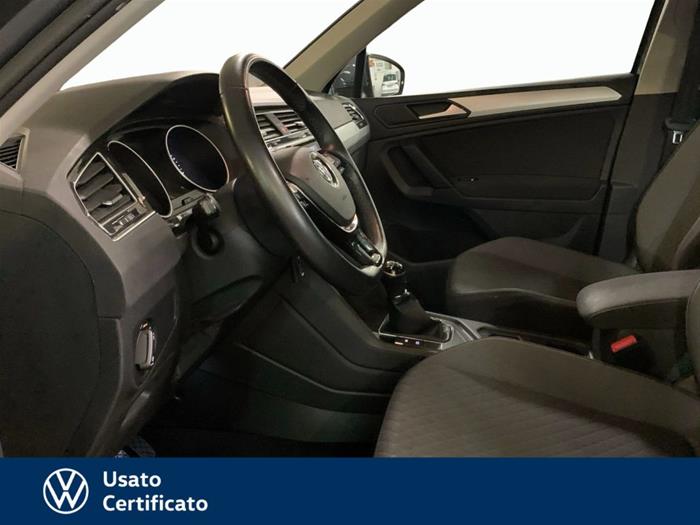 AutoVega - VOLKSWAGEN Tiguan | ID 37158