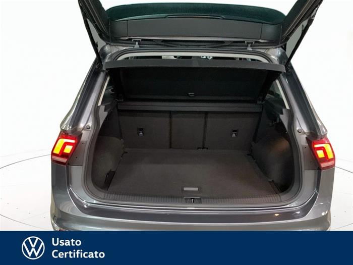 AutoVega - VOLKSWAGEN Tiguan | ID 37158