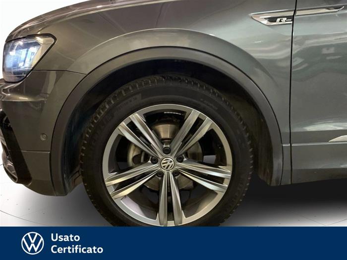 AutoVega - VOLKSWAGEN Tiguan | ID 37158