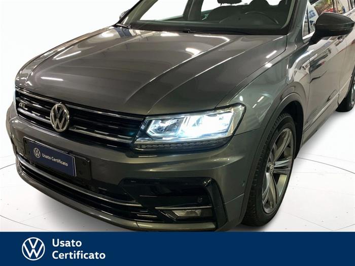 AutoVega - VOLKSWAGEN Tiguan | ID 37158