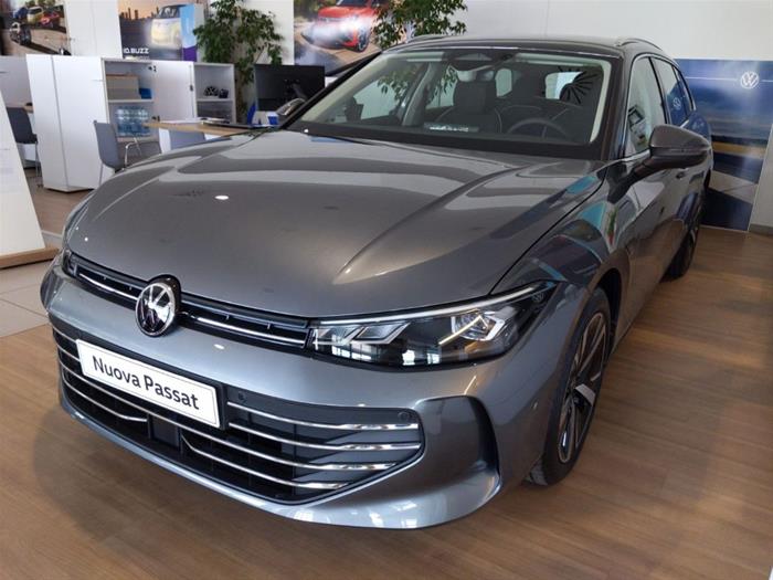 AutoVega - VOLKSWAGEN Passat | ID 37159