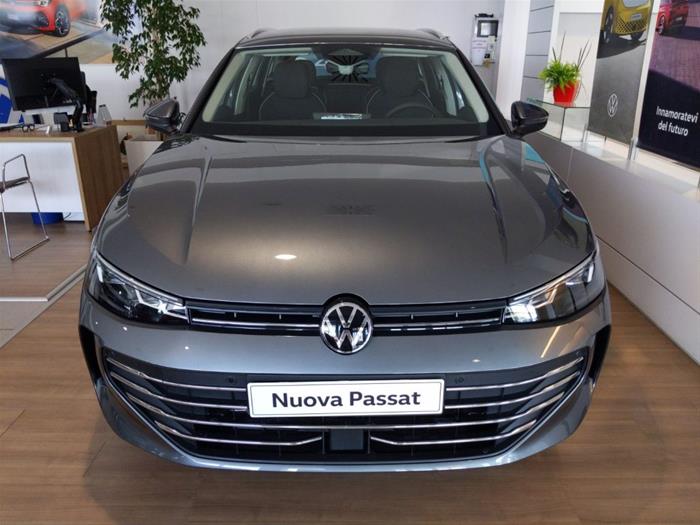 AutoVega - VOLKSWAGEN Passat | ID 37159