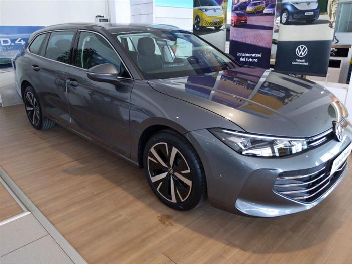 AutoVega - VOLKSWAGEN Passat | ID 37159