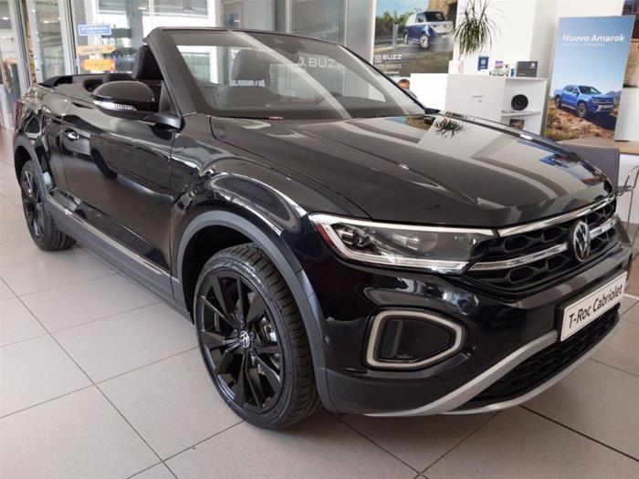 AutoVega - VOLKSWAGEN T-Roc | ID 37161