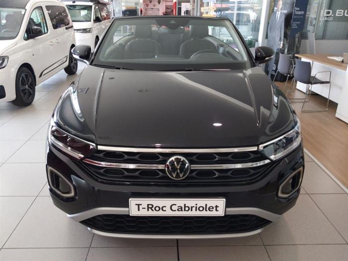 AutoVega - VOLKSWAGEN T-Roc | ID 37161
