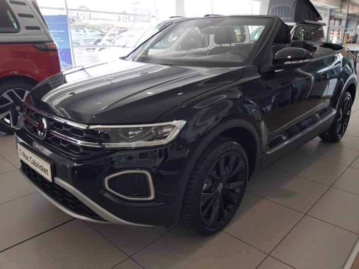 AutoVega - VOLKSWAGEN T-Roc | ID 37161