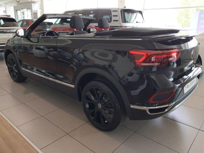 AutoVega - VOLKSWAGEN T-Roc | ID 37161