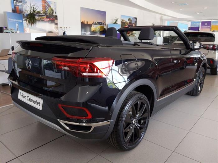 AutoVega - VOLKSWAGEN T-Roc | ID 37161