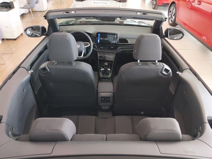 AutoVega - VOLKSWAGEN T-Roc | ID 37161