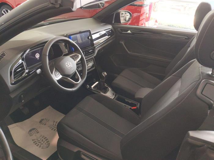 AutoVega - VOLKSWAGEN T-Roc | ID 37161