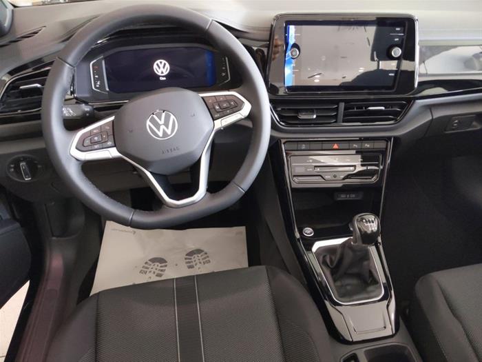 AutoVega - VOLKSWAGEN T-Roc | ID 37161