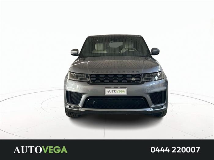 AutoVega - LAND ROVER Range Rover Velar | ID 37162