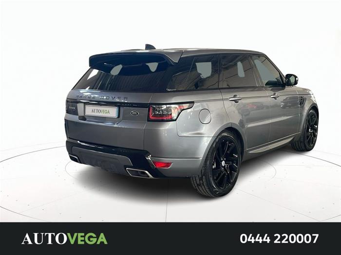 AutoVega - LAND ROVER Range Rover Velar | ID 37162