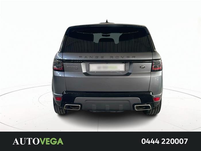 AutoVega - LAND ROVER Range Rover Velar | ID 37162