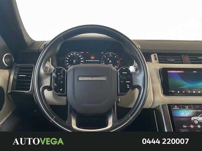 AutoVega - LAND ROVER Range Rover Velar | ID 37162