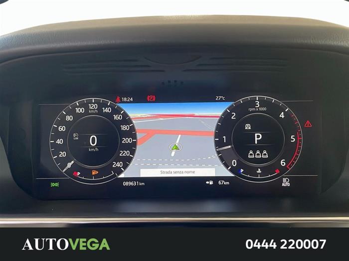 AutoVega - LAND ROVER Range Rover Velar | ID 37162