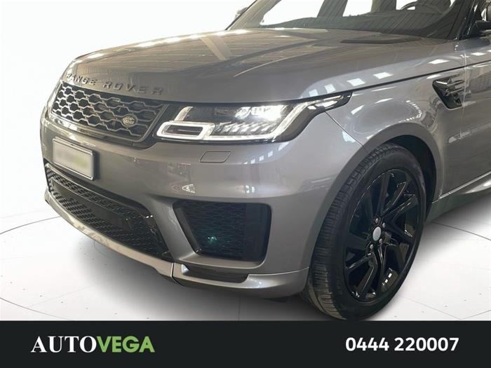 AutoVega - LAND ROVER Range Rover Velar | ID 37162