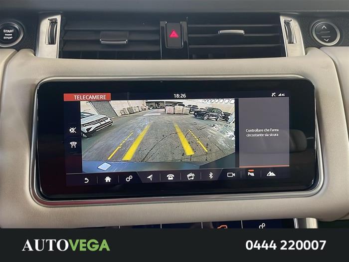 AutoVega - LAND ROVER Range Rover Velar | ID 37162