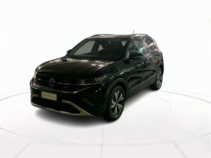 AutoVega - VOLKSWAGEN T-Cross | ID 37163