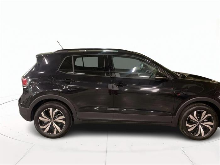 AutoVega - VOLKSWAGEN T-Cross | ID 37163