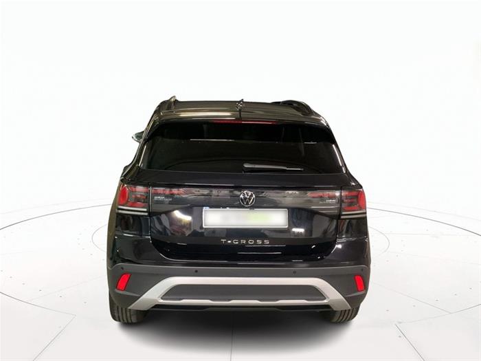 AutoVega - VOLKSWAGEN T-Cross | ID 37163