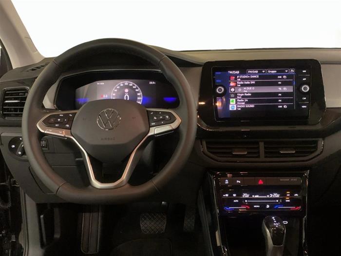 AutoVega - VOLKSWAGEN T-Cross | ID 37163