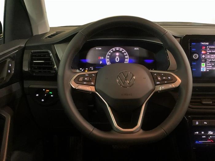 AutoVega - VOLKSWAGEN T-Cross | ID 37163
