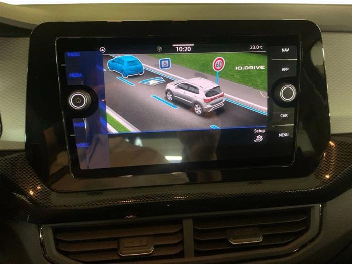 AutoVega - VOLKSWAGEN T-Cross | ID 37163