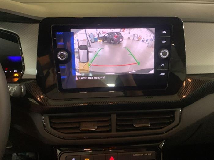 AutoVega - VOLKSWAGEN T-Cross | ID 37163