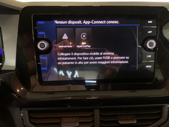 AutoVega - VOLKSWAGEN T-Cross | ID 37163