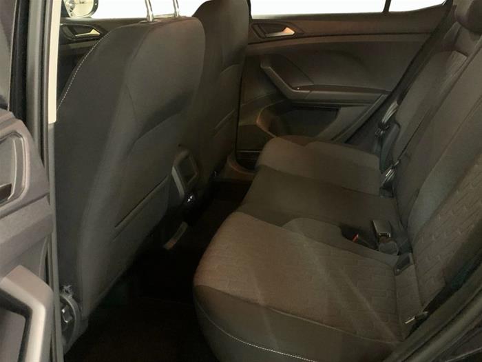 AutoVega - VOLKSWAGEN T-Cross | ID 37163