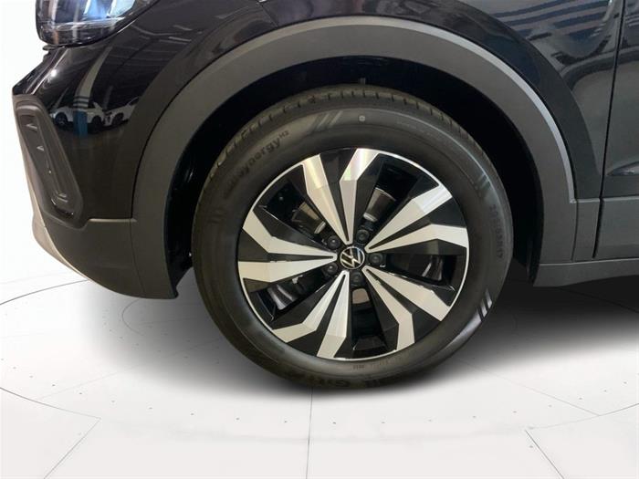 AutoVega - VOLKSWAGEN T-Cross | ID 37163