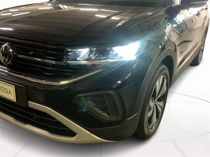 AutoVega - VOLKSWAGEN T-Cross | ID 37163