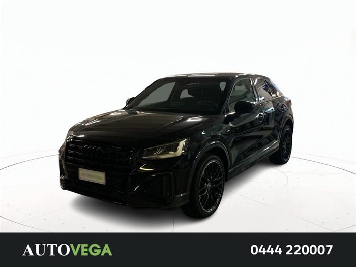 AutoVega - AUDI Q2 | ID 37165