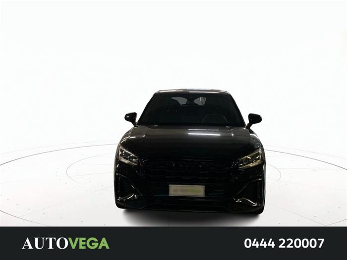 AutoVega - AUDI Q2 | ID 37165