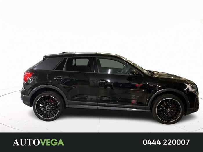 AutoVega - AUDI Q2 | ID 37165